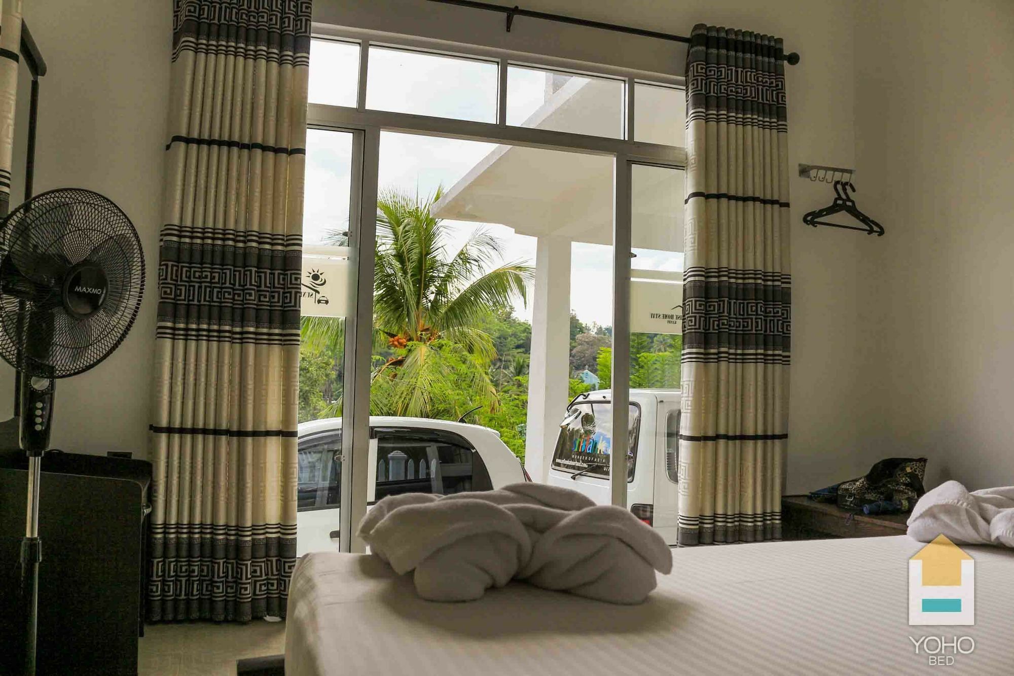 Mountain White Villa By Sunrise Kandy Esterno foto